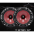 6.5 &quot;Speaker Aluminium Frame Woofer Mobil